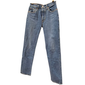 Levi's 501 Original Fit Jeans W25/L30